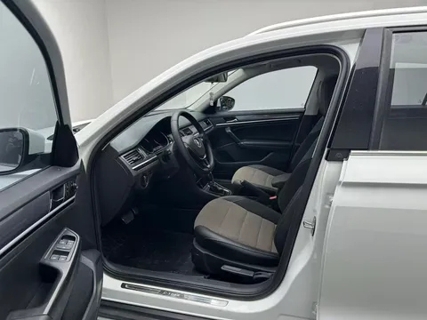 Volkswagen C-Trek