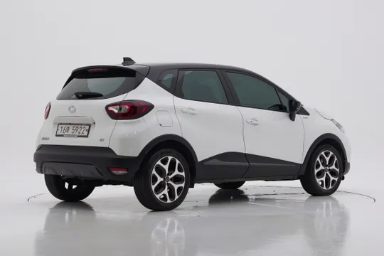 Renault QM3