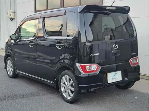 Mazda Flair