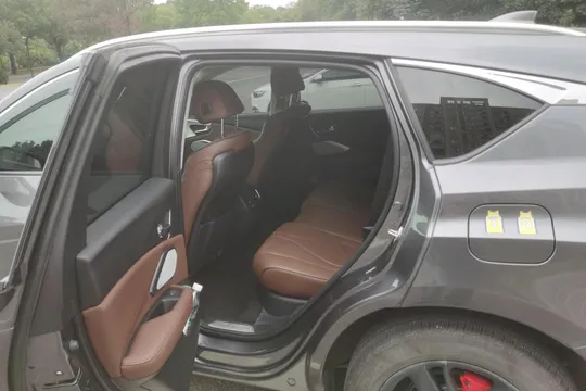 Acura RDX