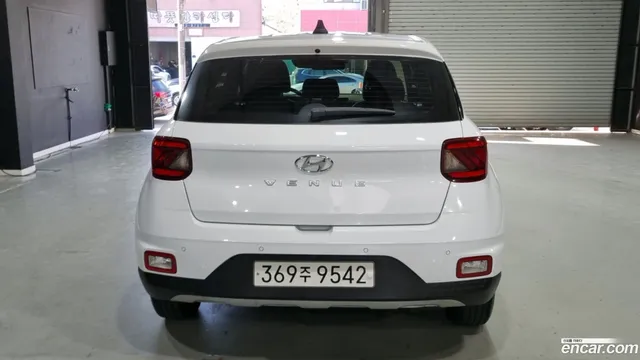 Hyundai Venue
