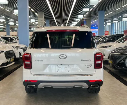 Gac GS8