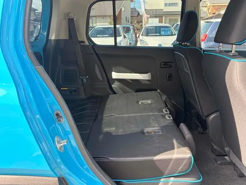 Mazda Flair Crossover