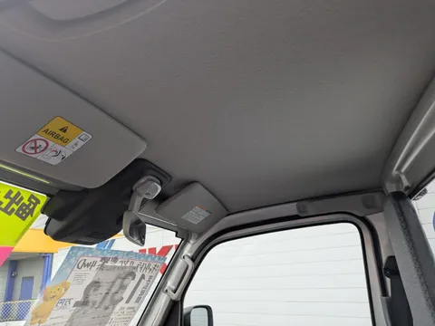 Suzuki Carry Track