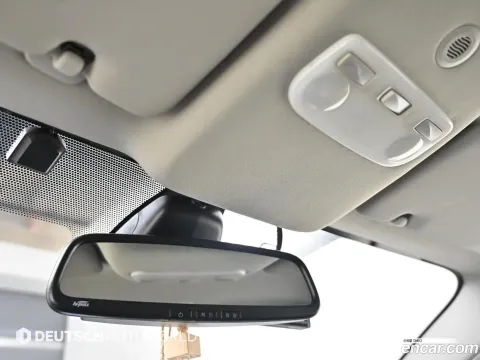 Renault SM3