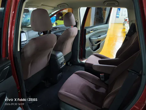Changan A800