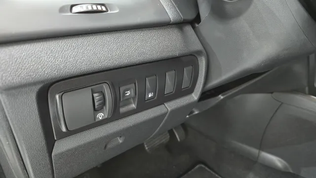 Renault SM3