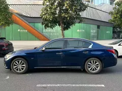 Infiniti Q50L