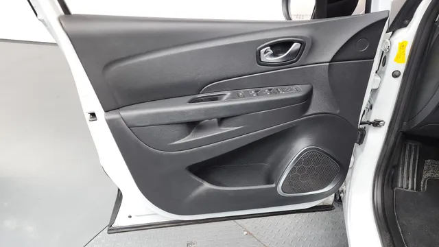 Renault QM3