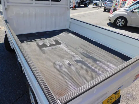 Honda Acty Truck