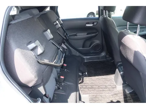 Honda Jazz (Fit)