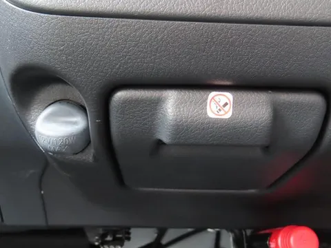Toyota TownAce Van