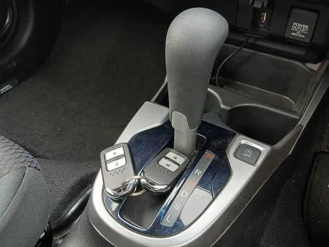 Honda Jazz (Fit)
