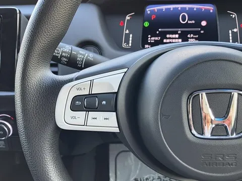 Honda Jazz (Fit)