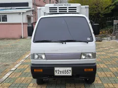 Chevrolet Labo