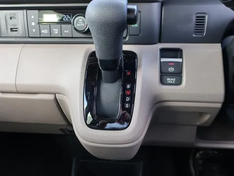 Honda N-BOX Joy