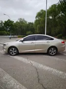 Geely
