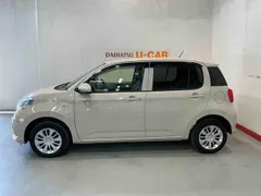 Daihatsu Boon