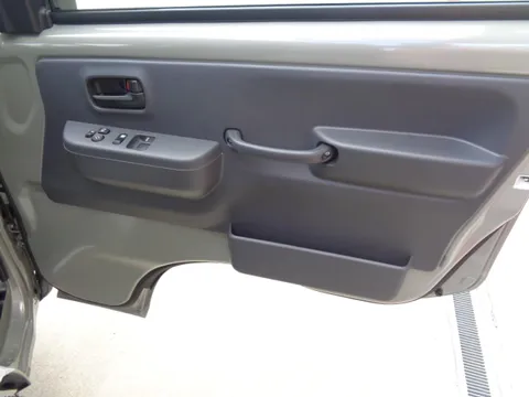 Suzuki Super Carry