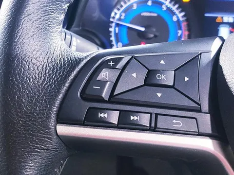 Mitsubishi eK X