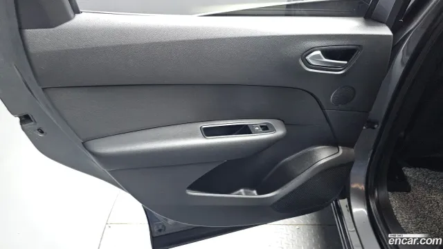 Renault XM3