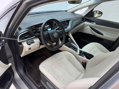 Buick GL6