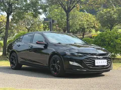 Chevrolet Malibu XL