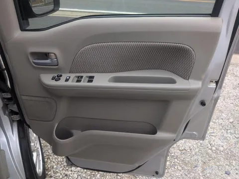 Nissan Clipper Rio