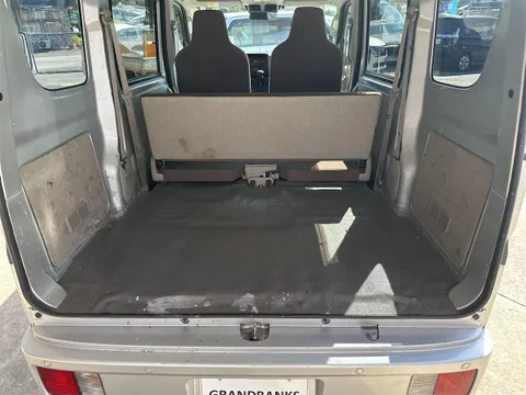 Nissan Clipper