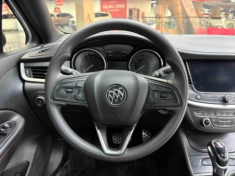 Buick Verano