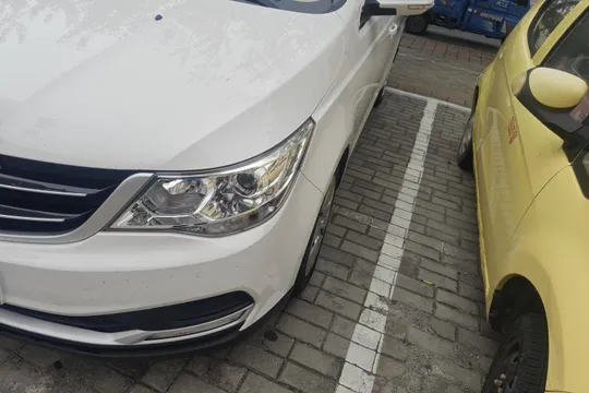 Baojun 730