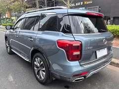Gac GS8