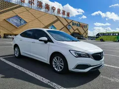 Buick Verano