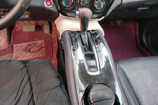Honda HR-V (Vezel)