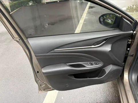 Buick Excelle GT