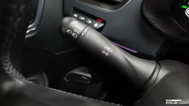 Renault XM3