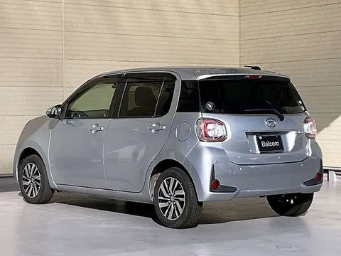 Daihatsu Boon