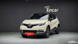 Renault QM3