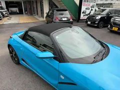 Honda S660