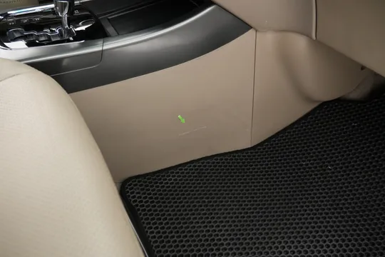 SsangYong New Actyon (Korando C)