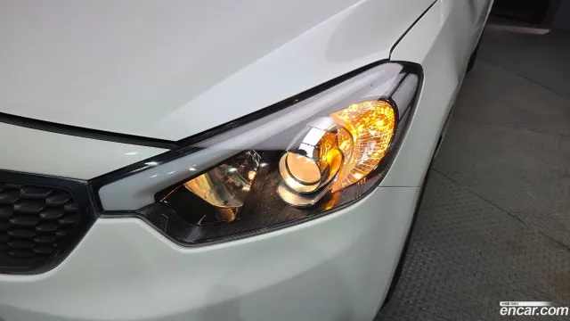 Kia Cerato (K3)