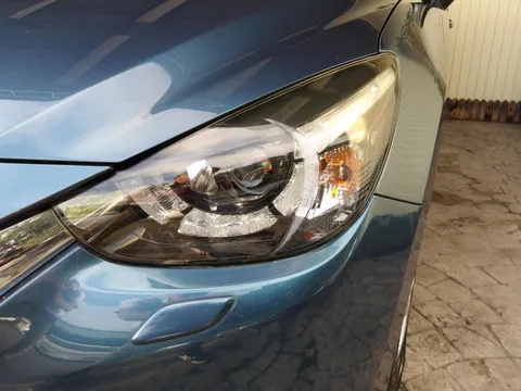 Mazda Mazda2 (Demio)