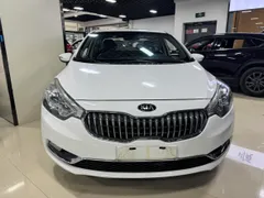 Kia Cerato (K3)