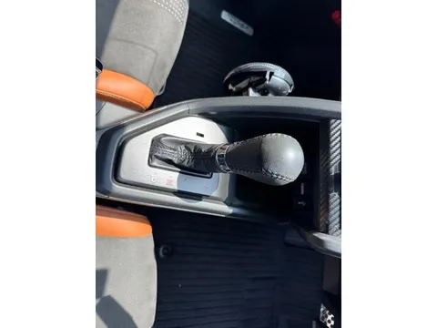 Honda S660