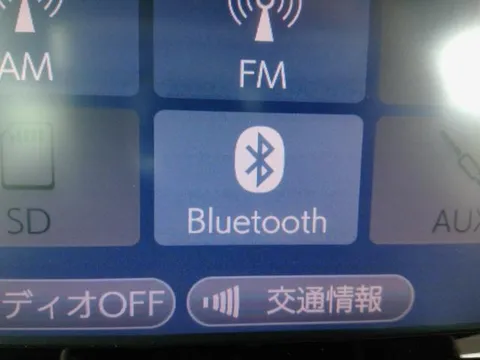 Toyota Pixis Joy