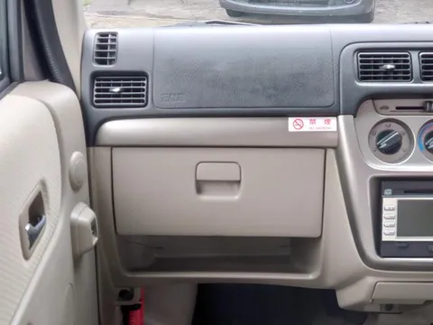 Honda Vamos