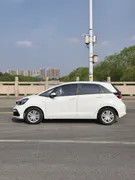 Honda Jazz (Fit)