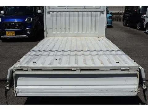 Mitsubishi Minicab Truck