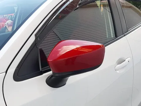 Mazda Mazda2 (Demio)