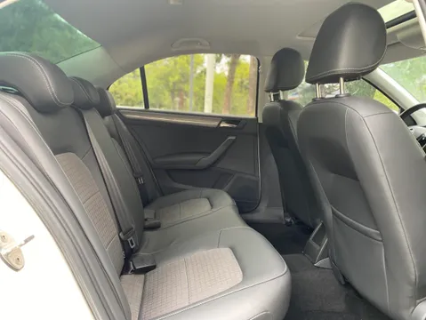 Volkswagen Santana